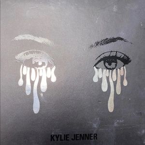 Kylie Cosmetics Palette